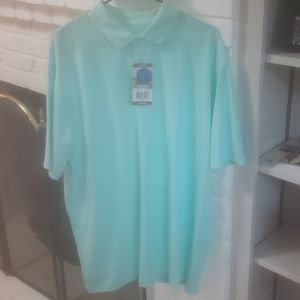 Golf shirt
